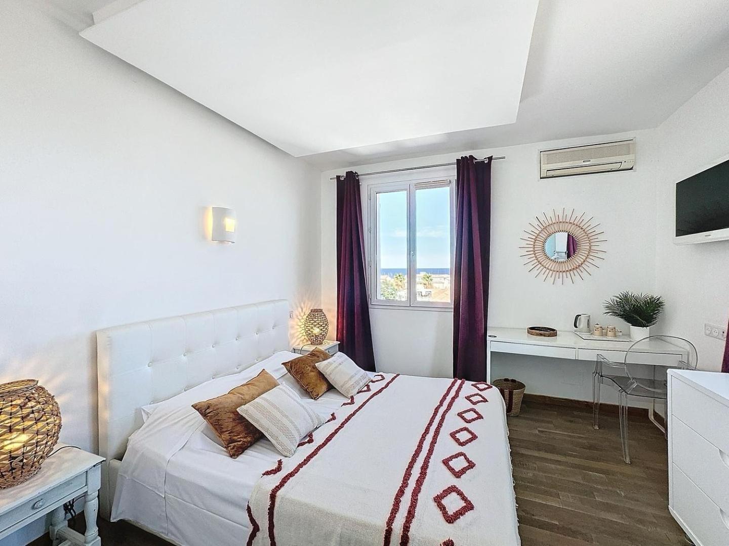 Hotel Les 3 Terrasses 3*