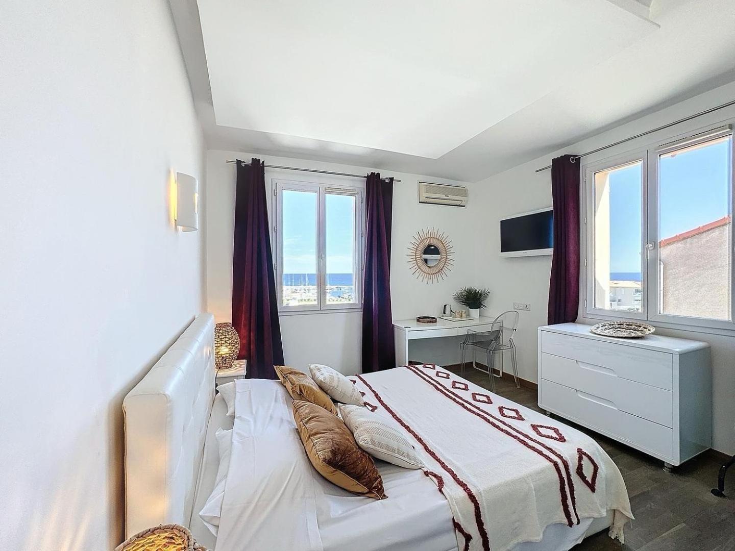 Les 3 Terrasses Hotel Sari-Solenzara